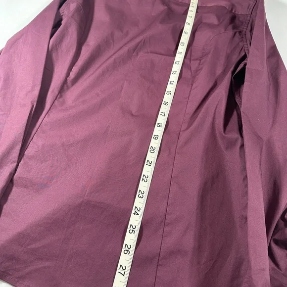 Men’s ASOS Short Collar Shirt Size M​ - Picture 6 of 8